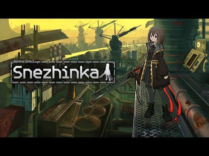Snezhinka:Sentinel Girls2 NA Nintendo Switch CD Key - Video 1