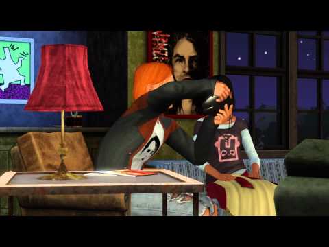 The Sims 3 - 70s, 80s, & 90s Stuff Pack DLC PC EA App CD Key - Video 1