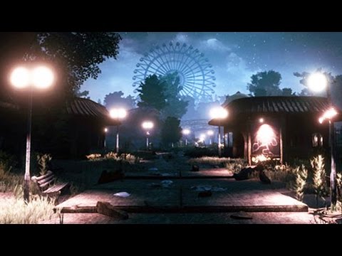 The Park EU XBOX One CD Key - Video 1