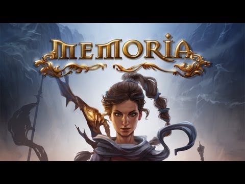 The Dark Eye Memoria EU XBOX One / XBOX Series X|S CD Key - Video 1