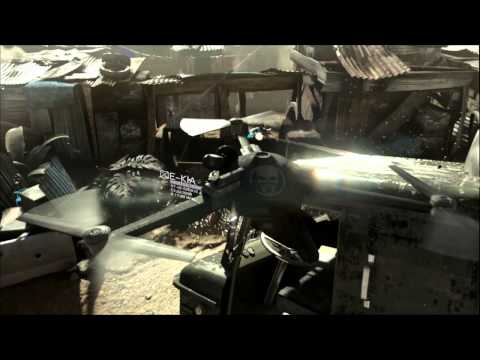Tom Clancy's Ghost Recon: Future Soldier Ubisoft Connect CD Key - Video 1