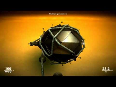 Zen Bound 2 PC Steam CD Key - Video 1