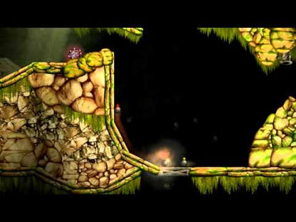 RED Fuse: Rolling Explosive Device Steam CD Key - Video 1