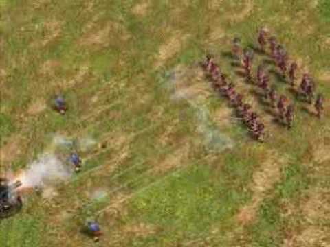 Age of Empires Legacy Bundle PC Steam Gift - Video 1