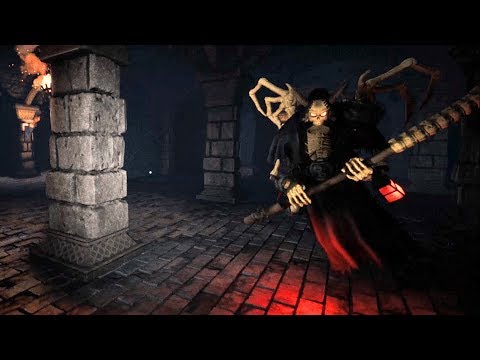 Escape from Labyrinth Steam CD Key - Video 1