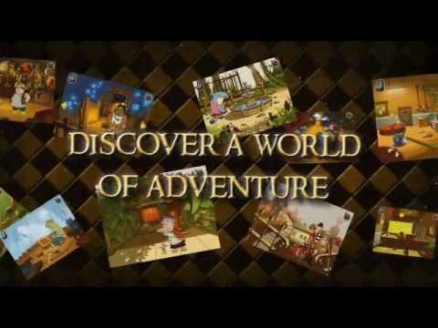 May's Mysteries: The Secret of Dragonville Steam CD Key - Video 1