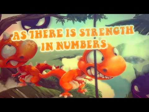 Evolution Planet: Gold Edition Steam CD Key - Video 1