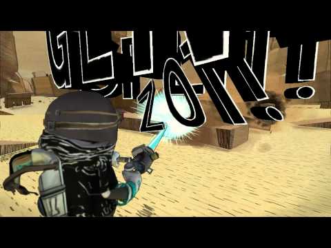Tiny and Big: Grandpa's Leftovers Steam CD Key - Video 1