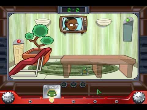 Puzzle Bots Steam CD Key - Video 1