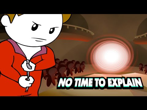 No Time To Explain Remastered Steam CD Key - Video 1