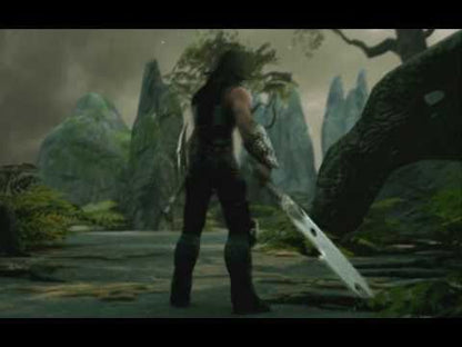 Garshasp: The Monster Slayer Steam CD Key - Video 1