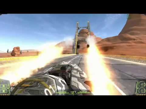 Jet Racing Extreme PC Steam CD Key - Video 1