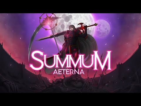 Summum Aeterna EU PS5 CD Key - Video 1