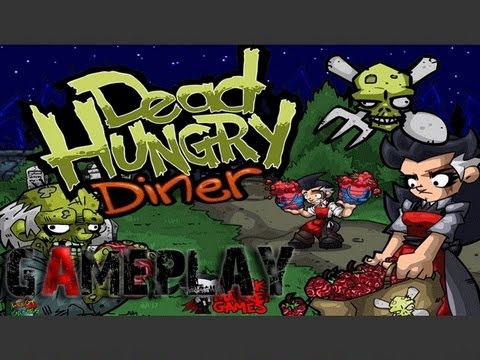 Dead Hungry Diner Steam CD Key - Video 1