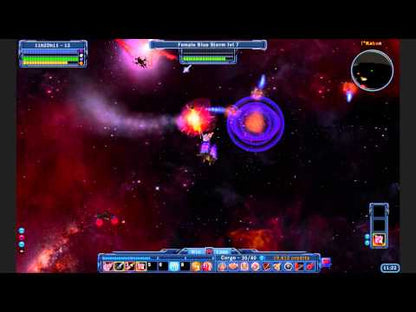 Drox Operative Steam CD Key - Video 1