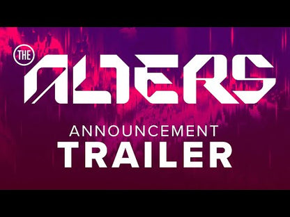 The Alters EU Xbox Series X|S / PC CD Key - Video 1