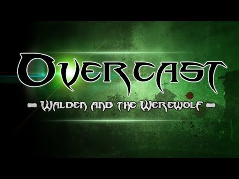 Overcast: Walden and the Werewolf PC Steam CD Key - Video 1