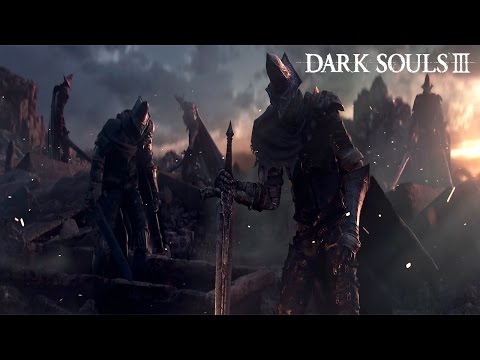 Dark Souls III PS4/PS5 Online Account Activation - Video 1