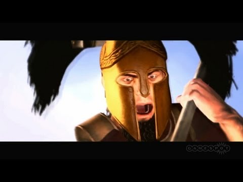 Total War: ROME II + Greek States Culture Pack Steam Gift - Video 1