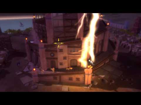 Babel Rising: Sky's The Limit DLC PC Steam CD Key - Video 1