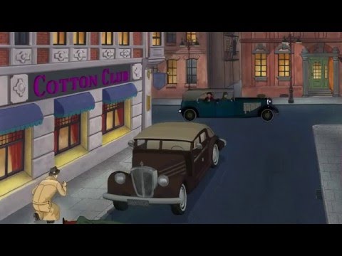 Jack Orlando: Director's Cut Steam CD Key - Video 1