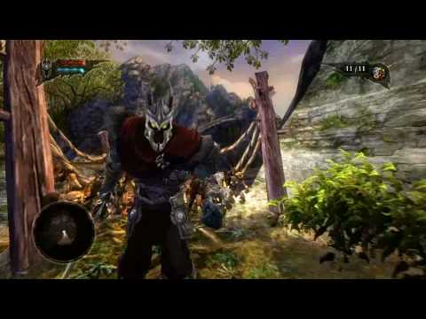 Overlord II Steam CD Key - Video 1