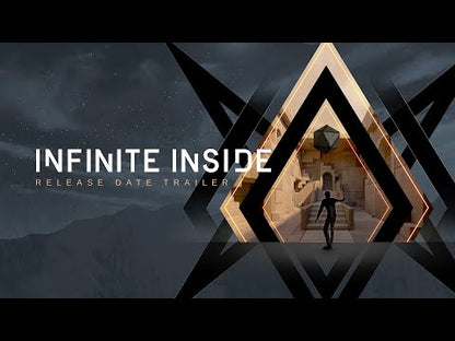 Infinite Inside EU PS5 CD Key - Video 1