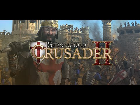 Stronghold Crusader 2 GOG CD Key - Video 1