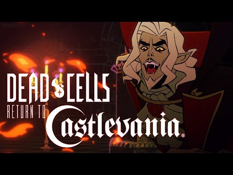 Dead Cells: Medley of Pain Bundle US Nintendo Switch CD Key - Video 1