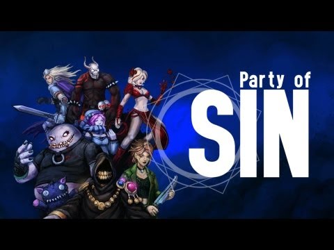 Party of Sin Steam CD Key - Video 1
