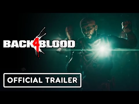 Back 4 Blood - Battle Hardened Bundle EU XBOX One / Xbox Series X|S CD Key - Video 1