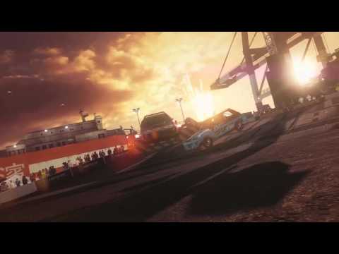 DiRT Showdown PC Steam CD Key - Video 1