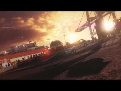 DiRT Showdown PC Steam CD Key - Video 1