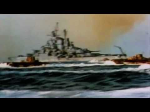 Storm over the Pacific Steam CD Key - Video 1