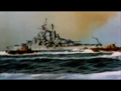 Storm over the Pacific Steam CD Key - Video 1