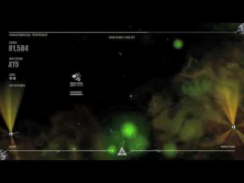 Beat Hazard Steam CD Key - Video 1