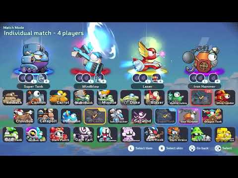 Fortress S EU PS5 CD Key - Video 1