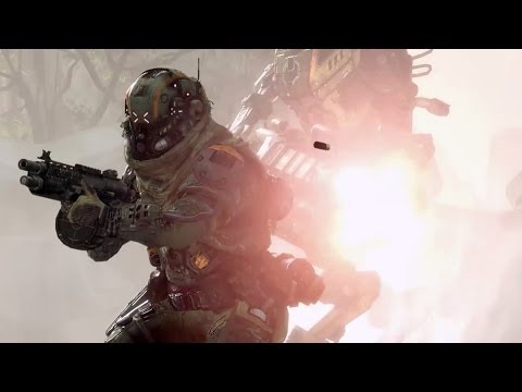 Titanfall EA App CD Key - Video 1