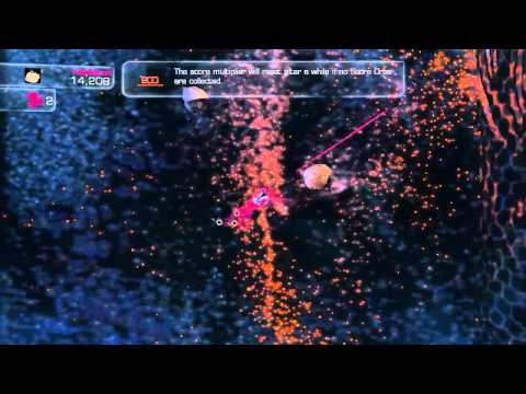 Ion Assault PC Steam CD Key - Video 1