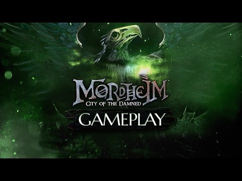 Mordheim: City of the Damned US XBOX One/Xbox Series X|S CD Key - Video 1