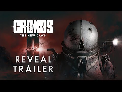 Cronos: The New Dawn Xbox Series X|S / PC Account - Video 1