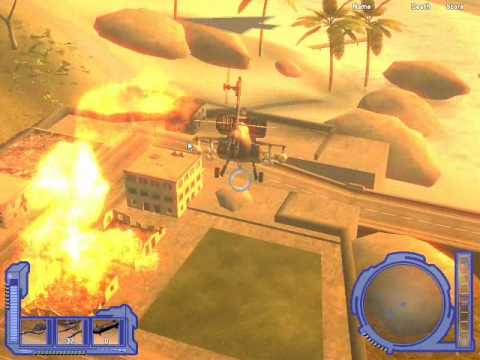 Pacific Liberation Force Steam Gift - Video 1