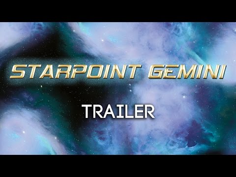 Starpoint Gemini Steam CD Key - Video 1