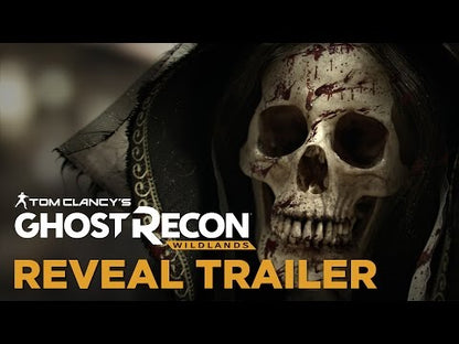 Tom Clancy's Ghost Recon Wildlands - Season Pass US XBOX One CD Key - Video 1