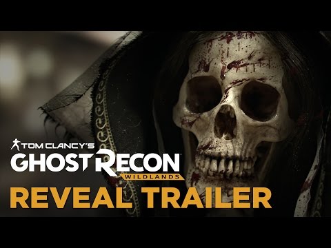 Tom Clancy's Ghost Recon Wildlands - Season Pass US XBOX One CD Key - Video 1