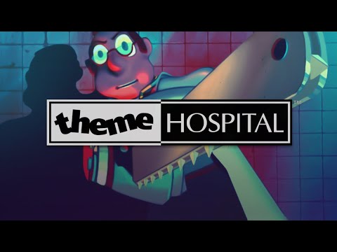 Theme Hospital PC GOG CD Key - Video 1