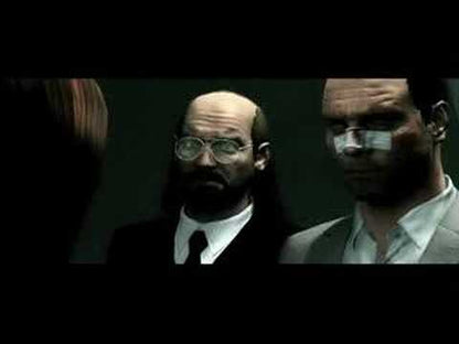 Kane and Lynch: Dead Men Steam Gift - Video 1