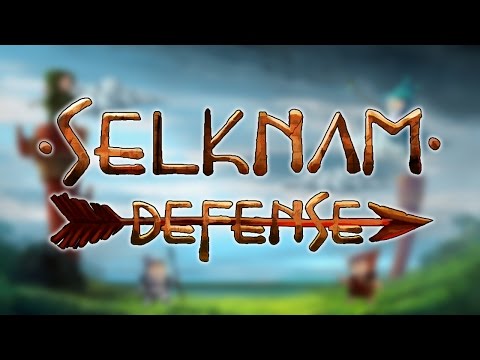 Selknam Defense Steam CD Key - Video 1