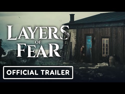 Layers of Fear (2023) Xbox Series X|S Account - Video 1