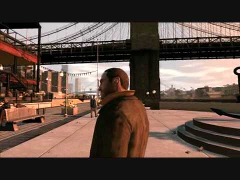 Grand Theft Auto Collection RoW Steam Gift - Video 1